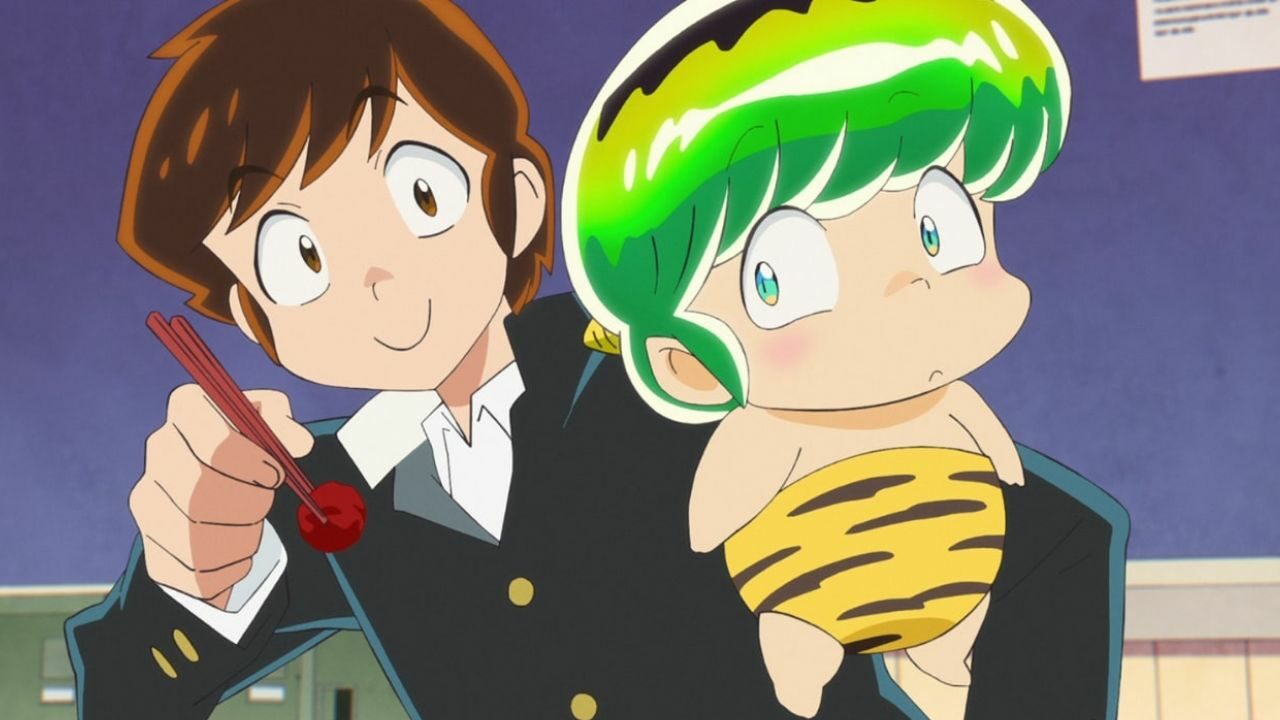 Urusei Yatsura Episode 20 Release Date, Speculations, Watch Online cover