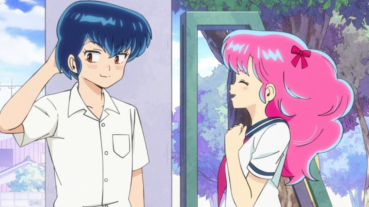 Urusei Yatsura Episode 17 Release Date, Speculations, Watch Online