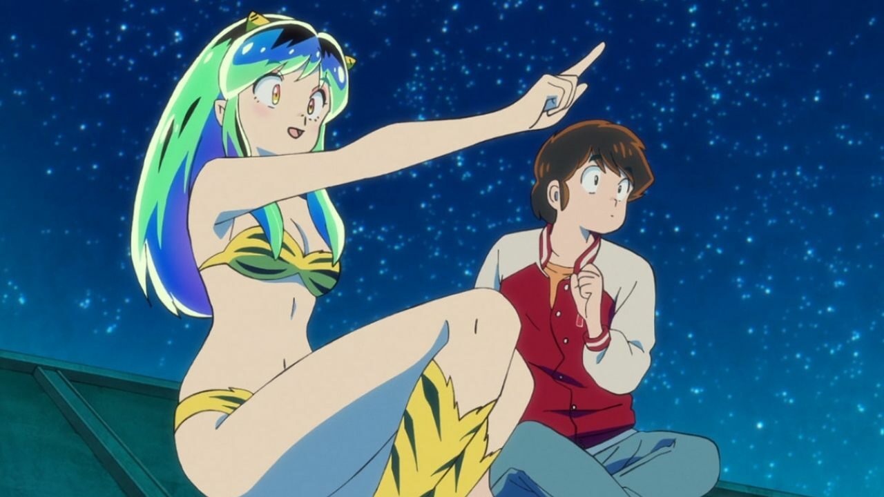 Urusei Yatsura Episode 19 Release Date, Speculations, Watch Online cover