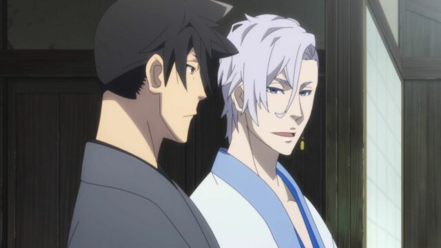 Revenger Episode 9: Release Date, Speculation, Discussion, Watch Online