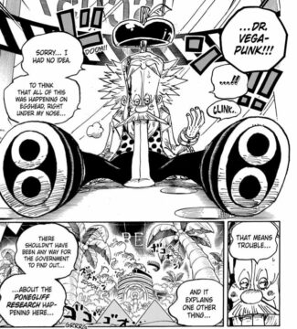 One Piece Chapter 1077 Release Date, Discussion, Delay, Read Online