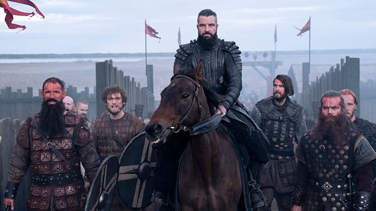 Vikings: Valhalla Season 3 Trailer Teases New Locations and Storylines cover
