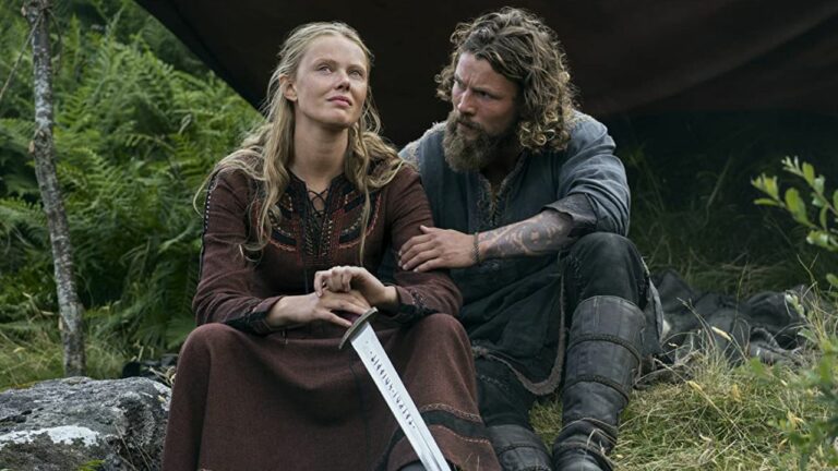 Vikings: Valhalla Season 3 Trailer Teases New Locations and Storylines
