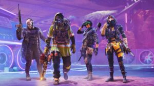 Unlock all faction characters in XDefiant – Cleaners, Phantoms, Libertad & more