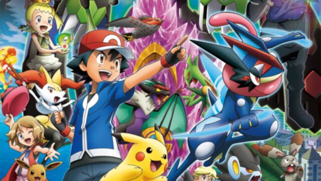 Explicación de la línea de tiempo de Pokémon: trazando el viaje completo de Ash hasta ahora