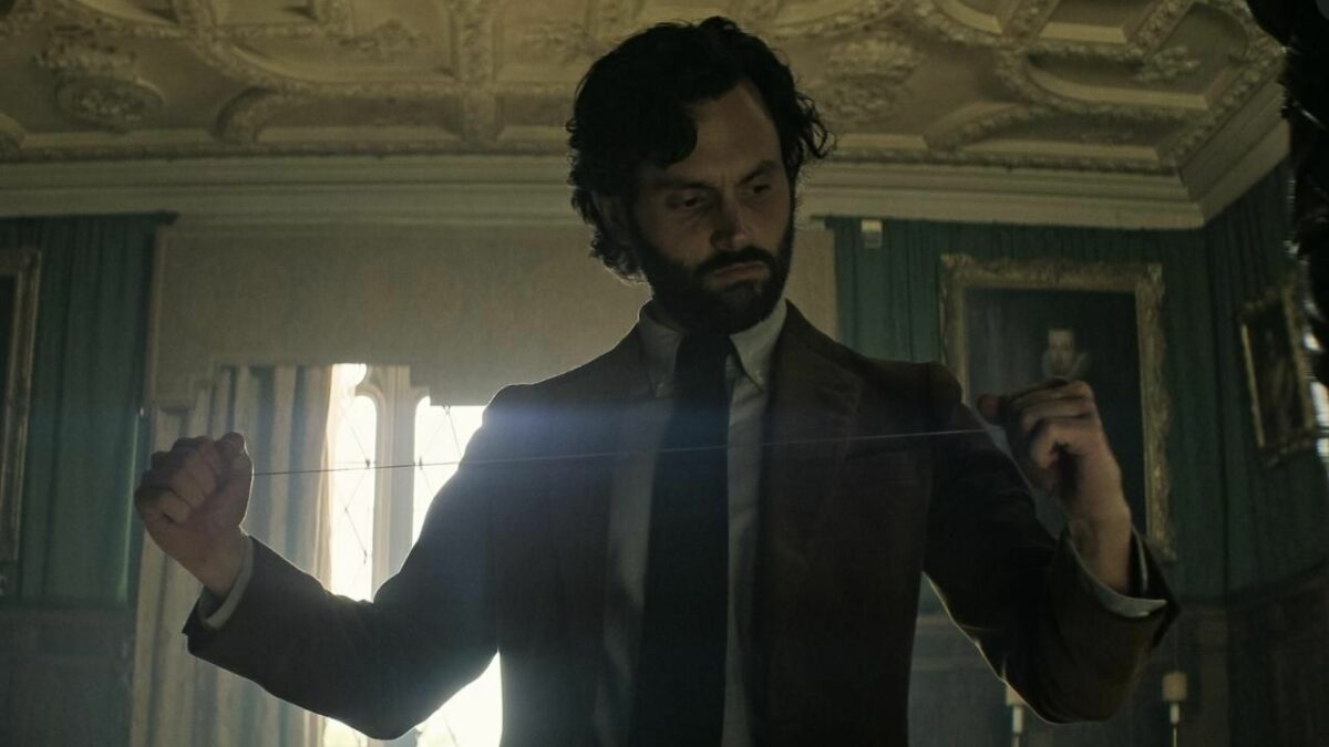 You Season 4 Part 1: Release Time, Where to Watch, Cast, Plot & More