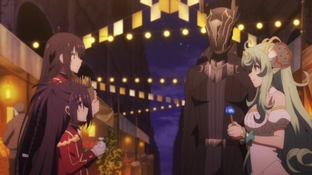 The Misfit of Demon King Academy S2 Ep 7: Release Date, Speculations 