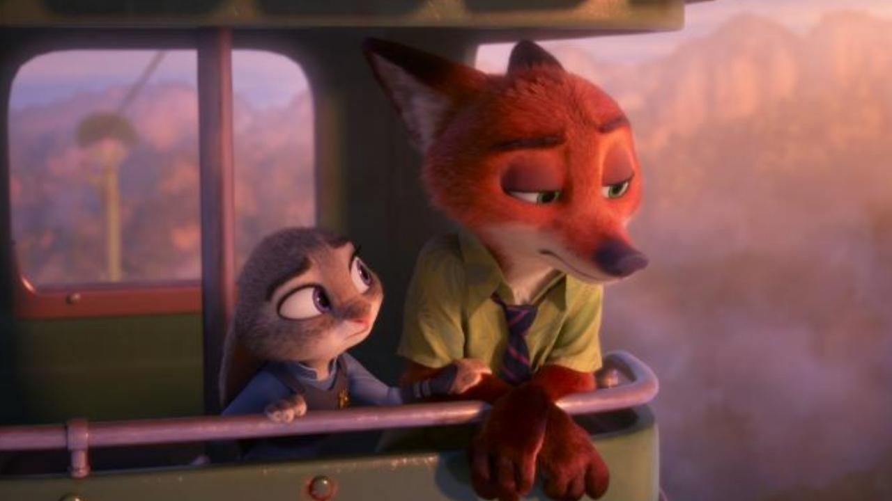 Bob Iger Confirms Disney is Working on Zootopia 2 After 7 Years cover