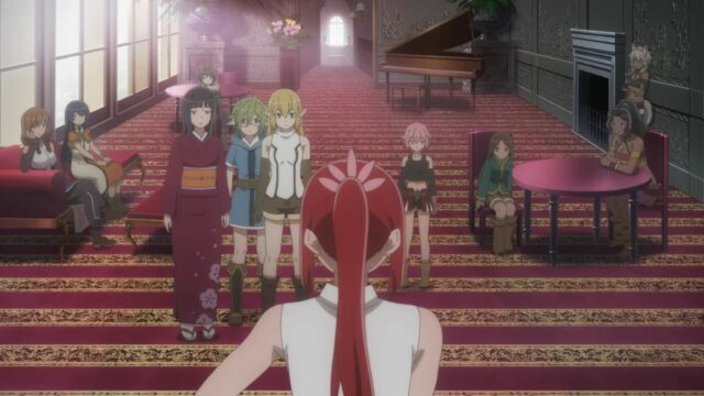 DanMachi IV Part 2 Episode 6 Release Date, Speculation, Watch Online