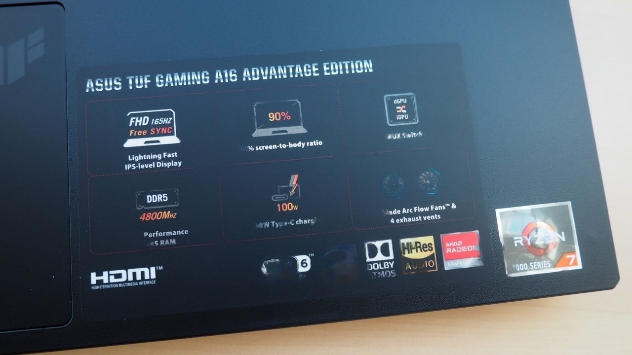 AMD’s First Mobile GPU Radeon RX 7600S Reviewed After 3DMark Tests cover