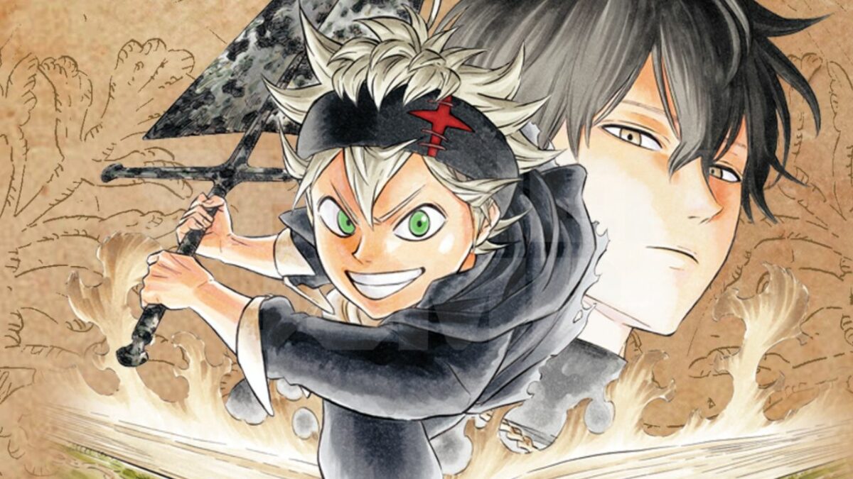 Black Clover Chapter 353: Release Date, Speculation, Read Online