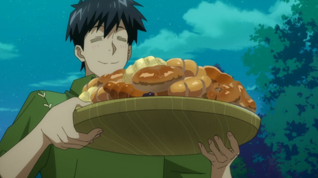 Cooking in Another World Episode 5 Release Date, Speculation cover