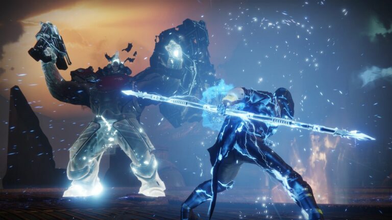 Destiny 2 Difficulty will be Increased Post Lightfall DLC Launch
