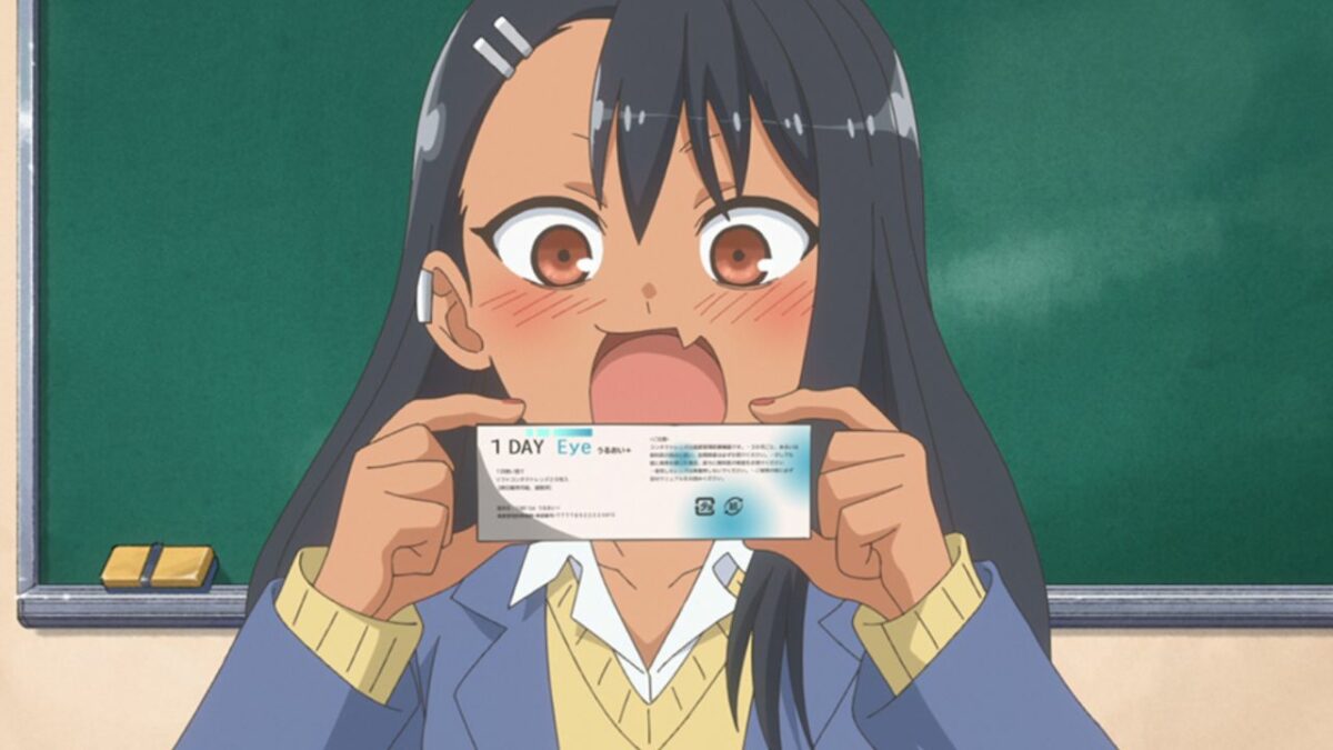 Don't Toy With Me, Miss Nagatoro Season 2 Ep 8: Release Date, Speculation