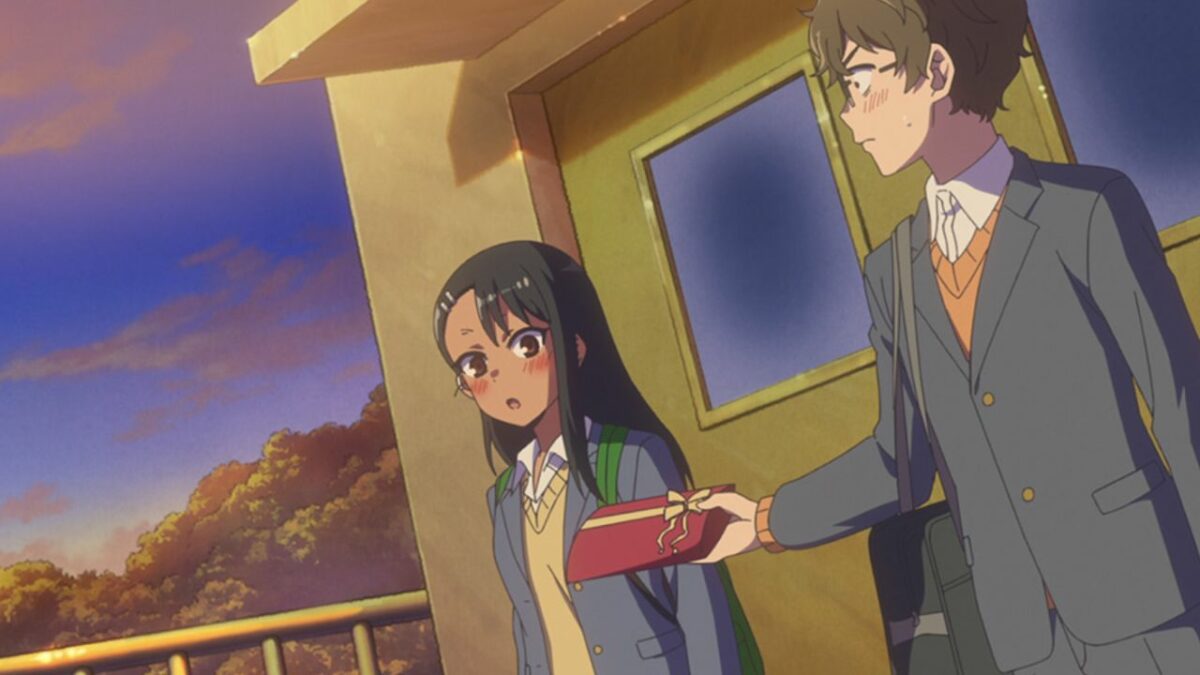 Don't Toy With Me, Miss Nagatoro Season 2 Ep 7: Release Date, Speculation