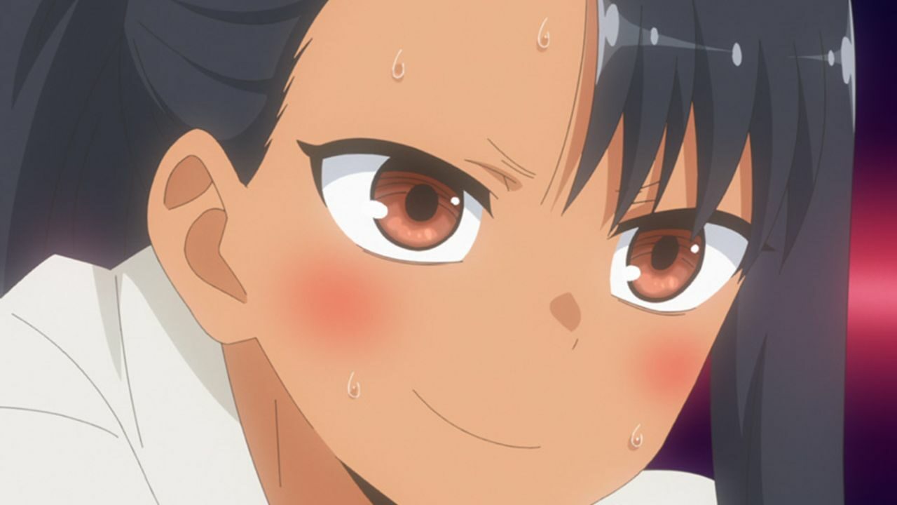 Assista DON'T TOY WITH ME, MISS NAGATORO temporada 2 episódio 10