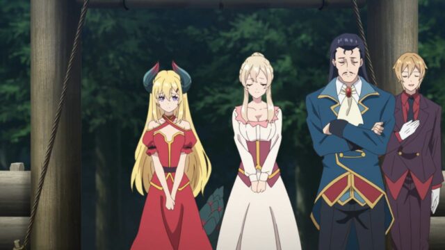 Isekai Shoukan wa Nidome Desu Episode 9 Release Date, Spoiler, Recap &  Trailer » Amazfeed