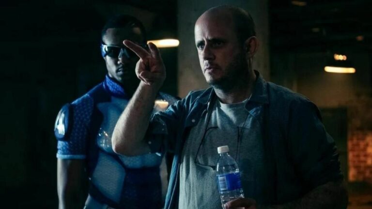 The Boys Season 5 Confirmed by Showrunner Eric Kripke