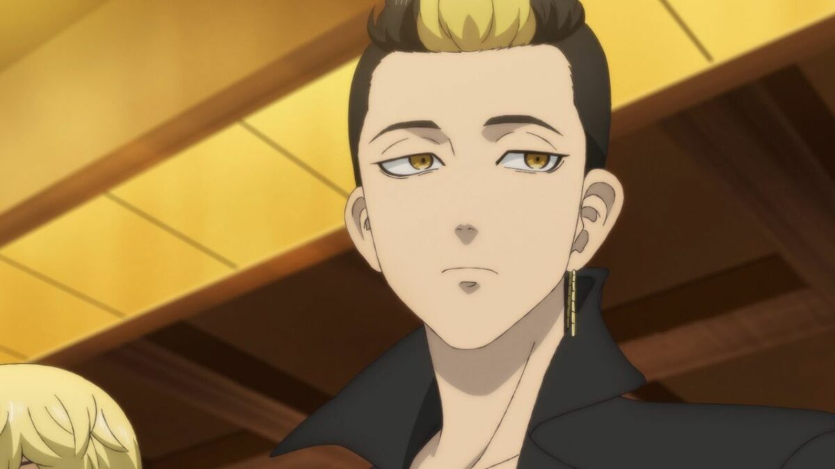 Tokyo Revengers: Christmas Showdown Ep6 Release Date, Speculation, Watch Online