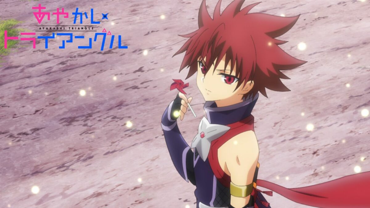 Ayakashi Triangle Episode 5 Release Date, Speculation, Watch Online