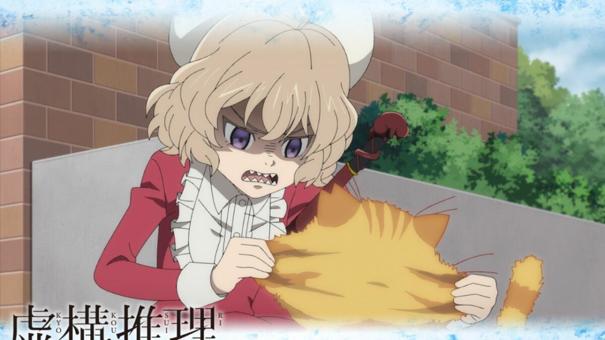 In/Spectre Season 2 Episode 7 Release Date, Speculation, Watch Online