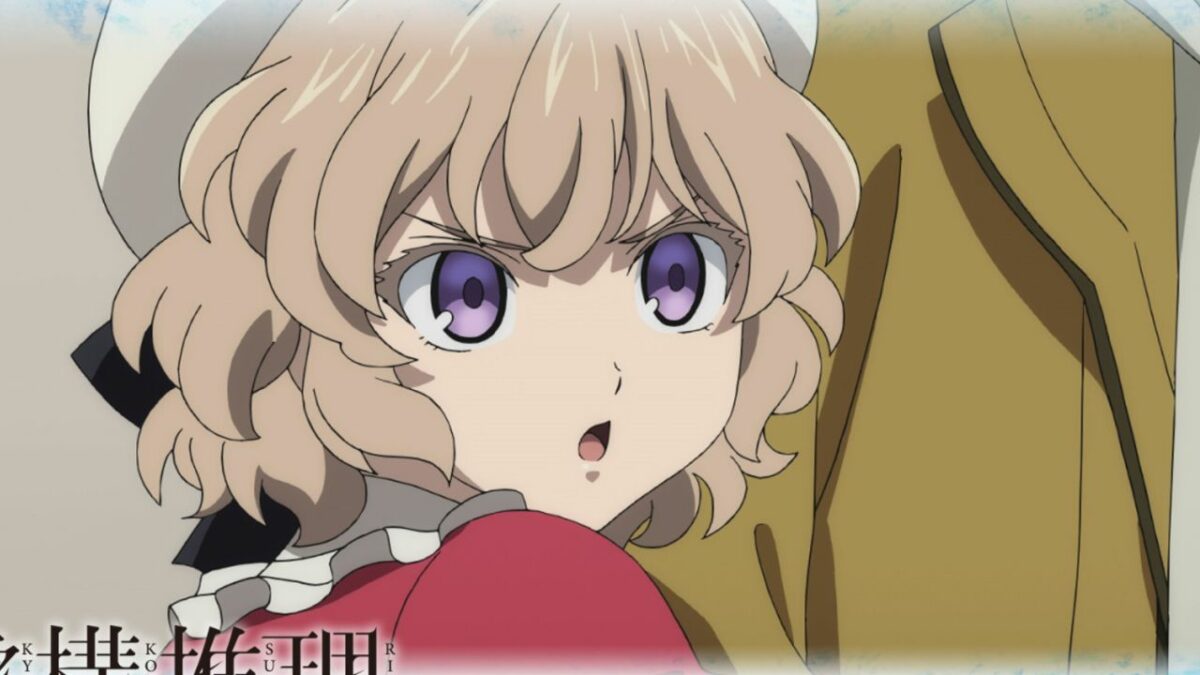 In/Spectre Season 2 Episode 8 Release Date, Speculation, Watch Online