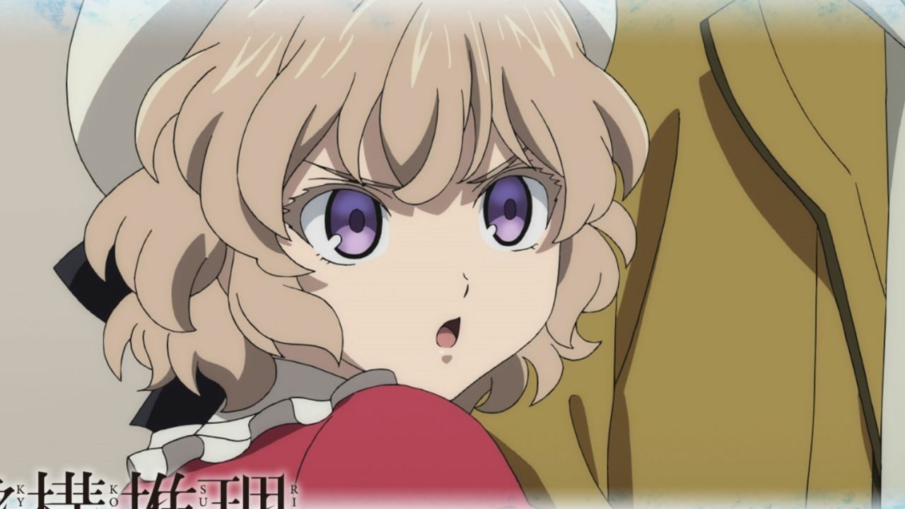 In/Spectre Season 2 Episode 8  Release Date, Speculation, Watch Online cover