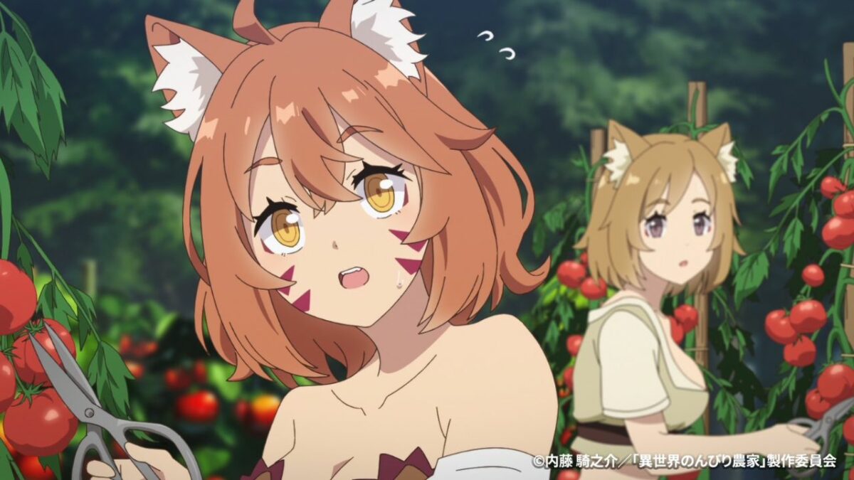 Farming Life in Another World Ep9 Release Date, Speculation, Watch Online