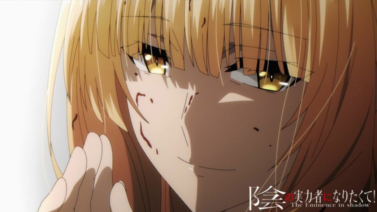 The Eminence in Shadow Episode 19 Release Date, Speculation, Watch Online