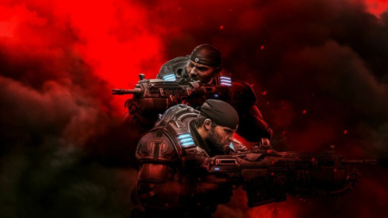 O escritor e codiretor de Gears of War, Joshua Ortega, anuncia o retorno