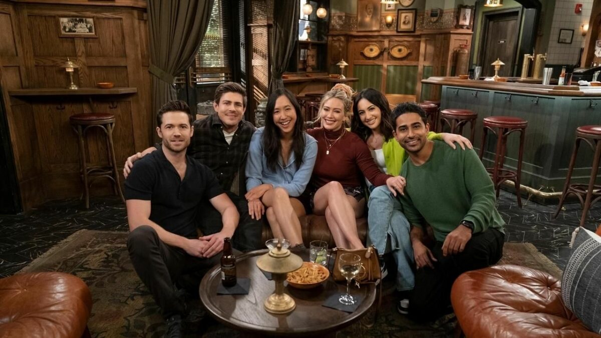 How I Met Your Father E4 Speculation and More