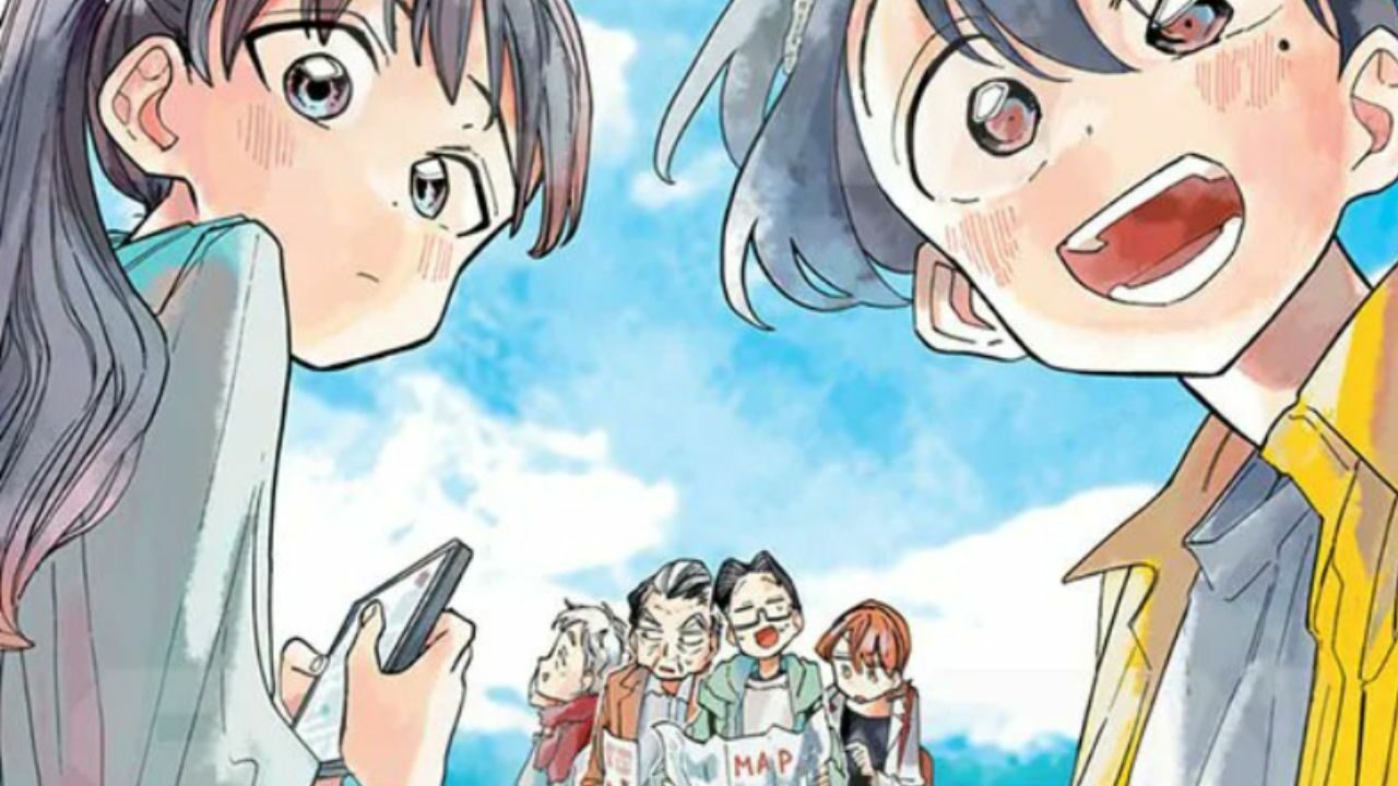 The Ichinose Family’s Deadly Sins Ch 11: Release Date, Read Online cover