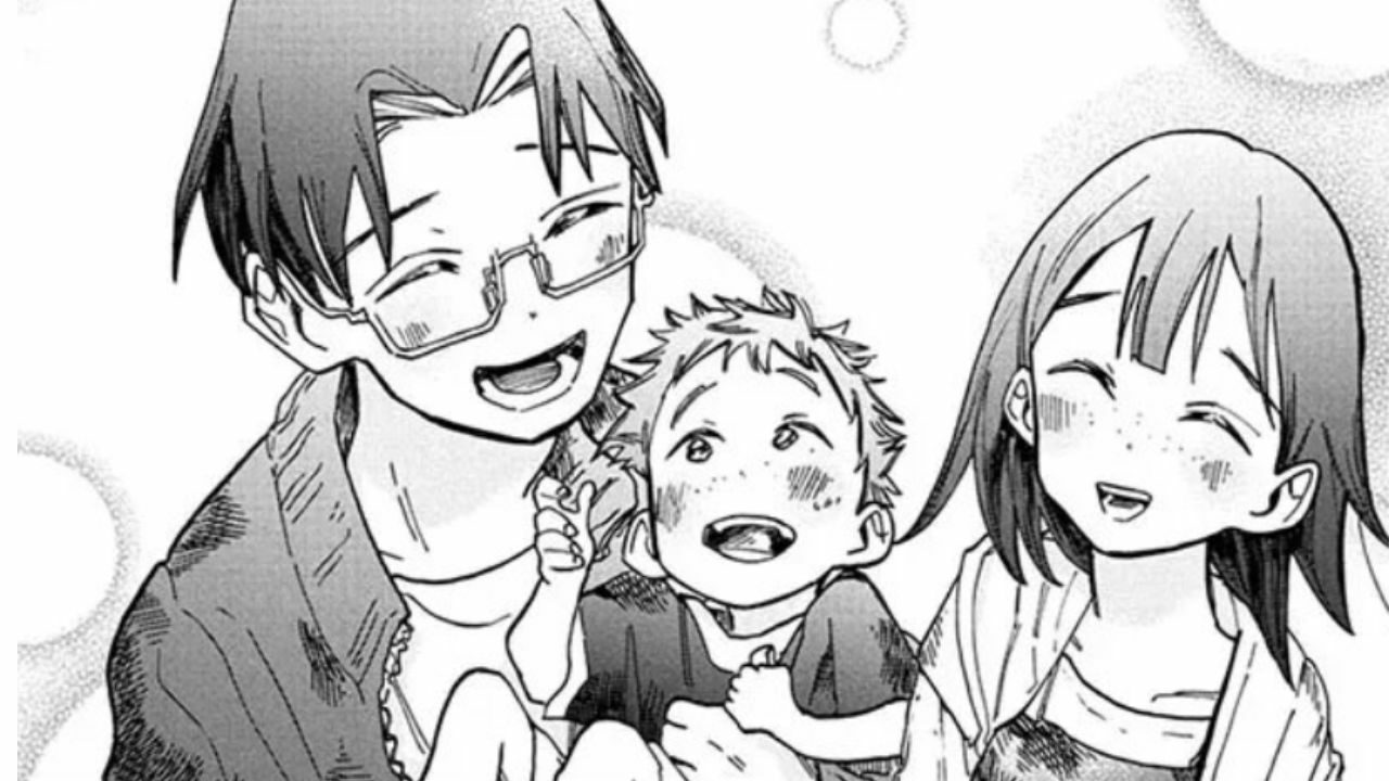 The Ichinose Family’s Deadly Sins Ch 14: Release Date, Read Online cover