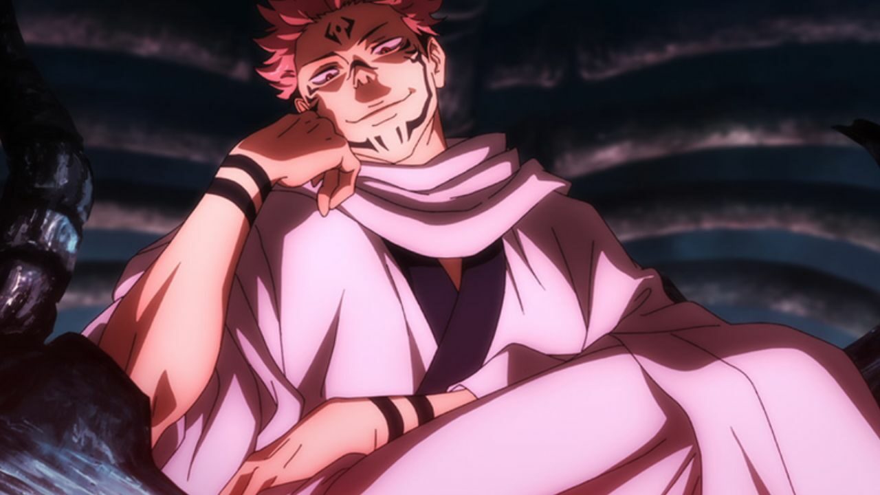 Jujutsu Kaisen Chapter 213: Release Date, Speculation, Read Online cover