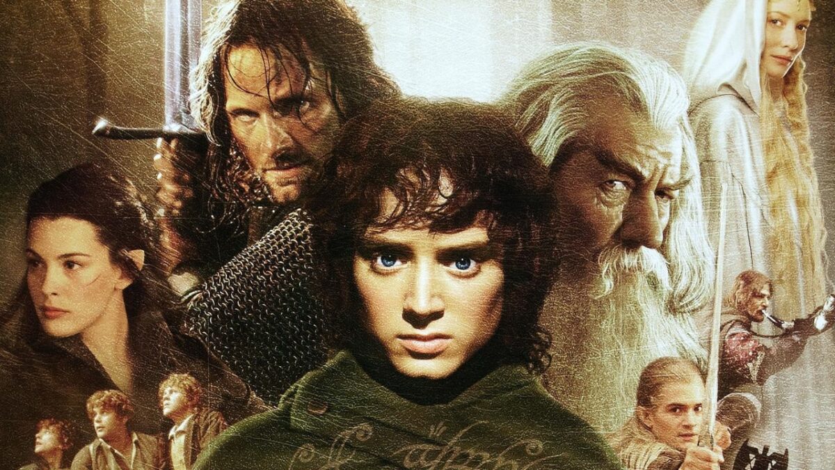 Hobbits, Elves, Dwarves, Buckle up! We’re Returning to Middle-Earth!
