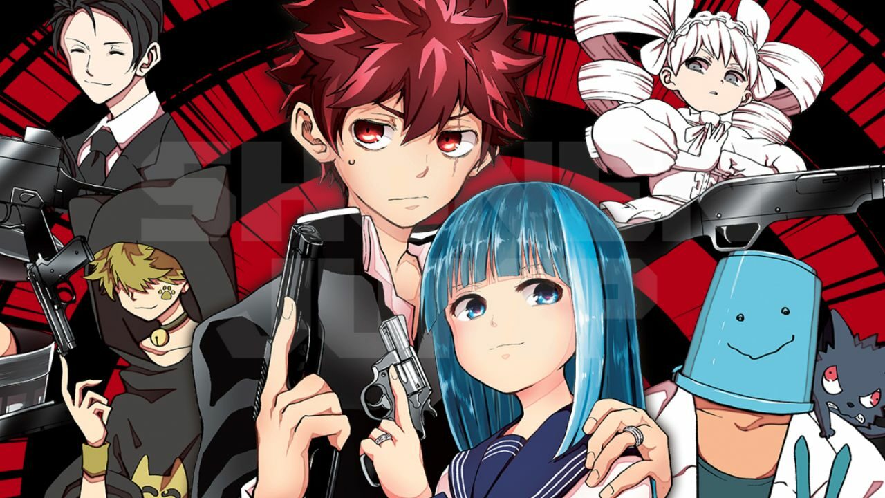 Die Spy × Family-Stimmung ist stark mit dem neuen PV des Covers von „Mission: Yozakura Family“.