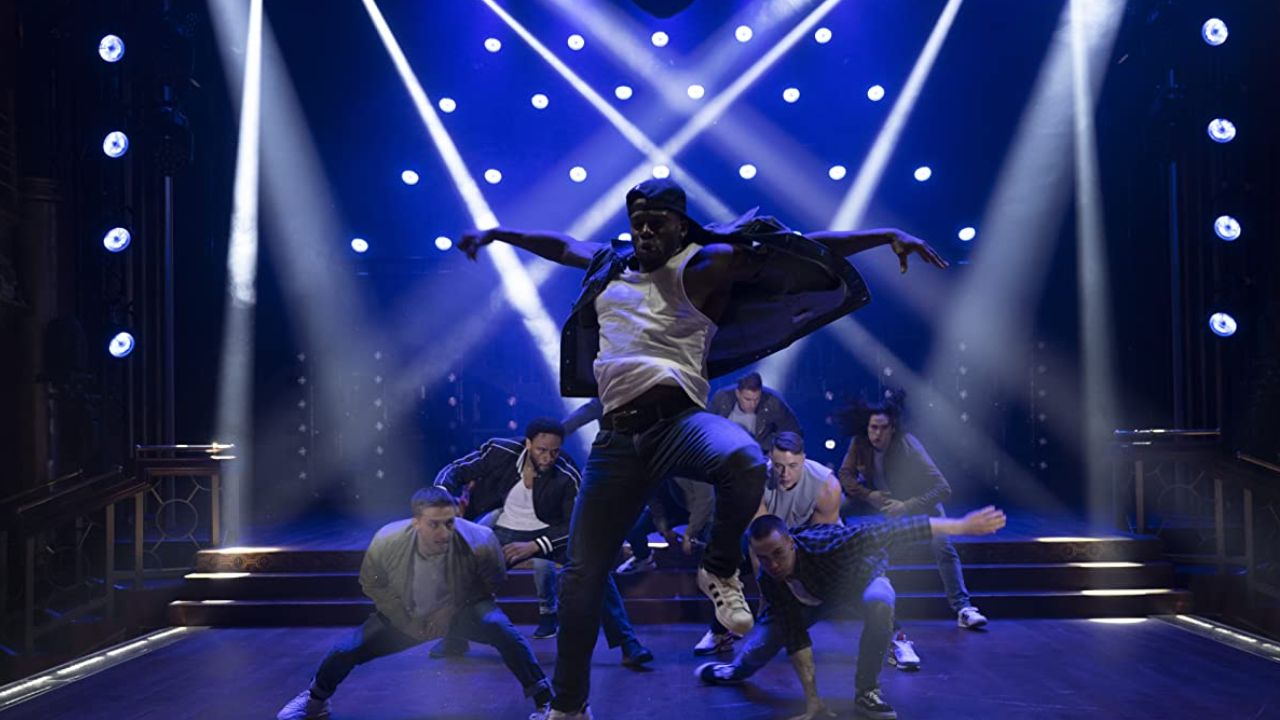 Everything We Know About Magic Mike 4 cover