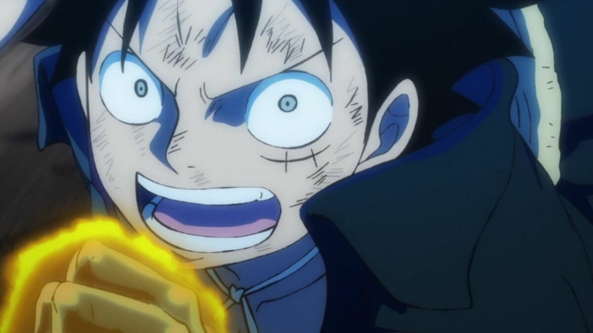 One Piece Chapter 1076 Release Date, Discussion, Delay, Read Online