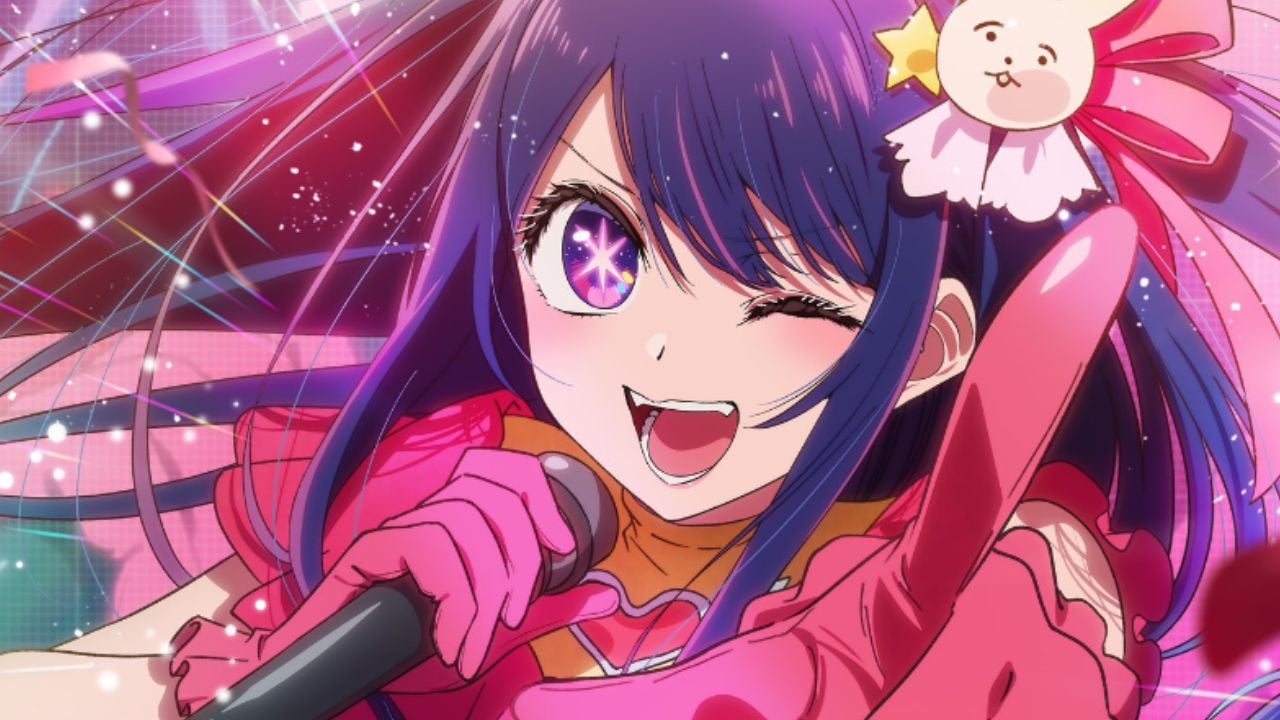 Oshi No Ko Scans Vf Oshi no Ko Chapter 110: Release Date, Raw Scans