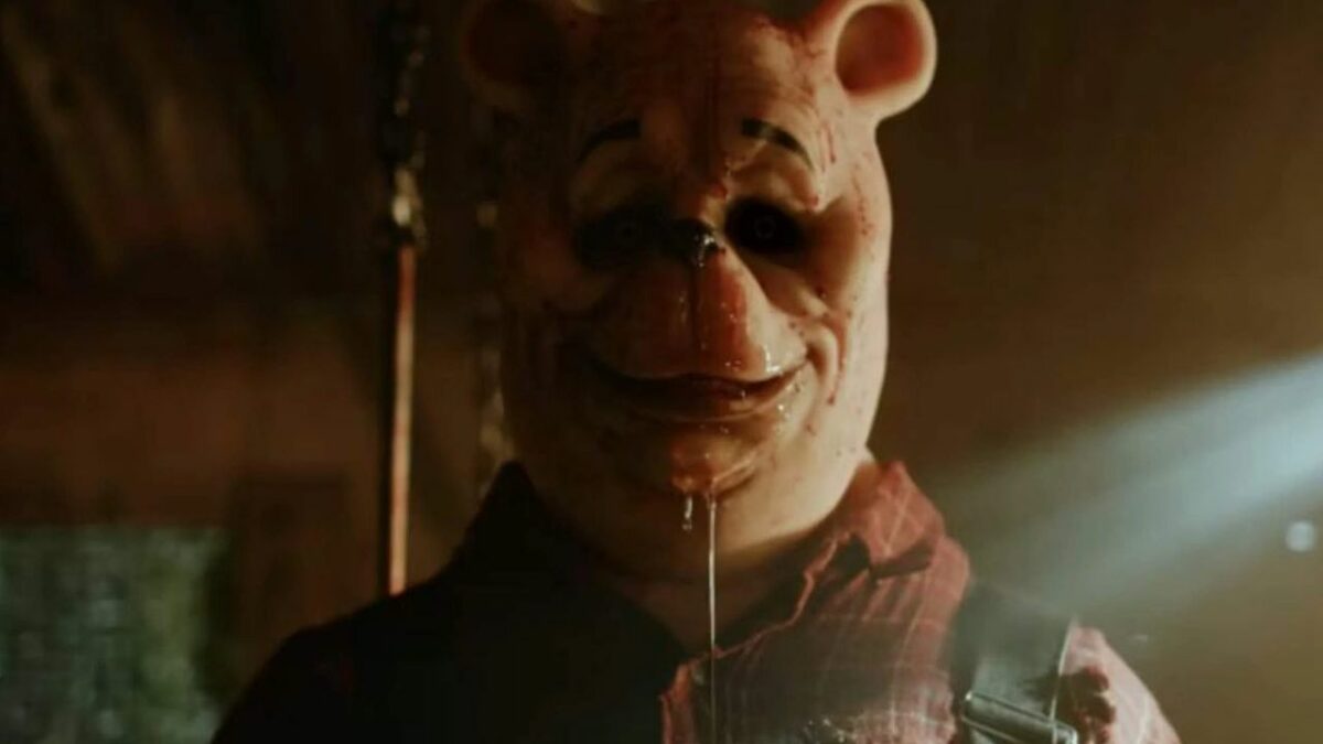 Director Explains the Signature Dark Humor in Blood and Honey