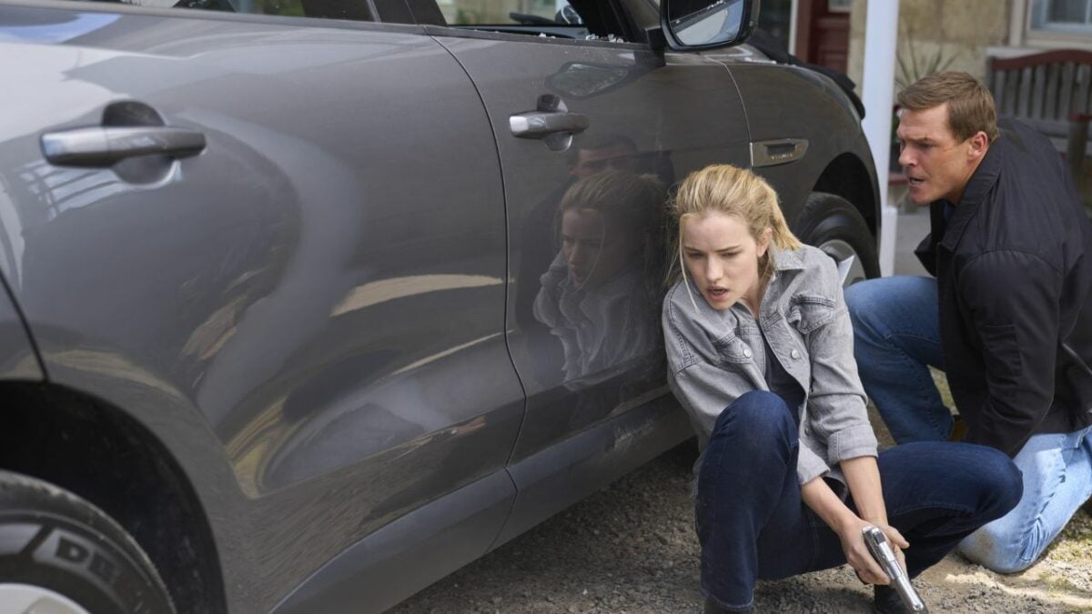 Reacher Season 2 Wraps Filming in a Funny Announcement Video