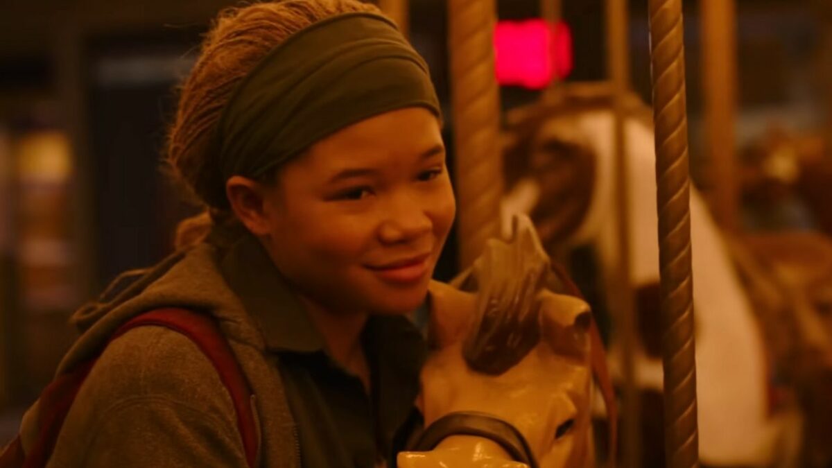 Riley’s Fate in The Last of Us Episode 7 Explained