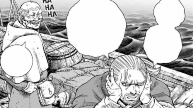 ¿Alguien llega a Vinland en Vinland Saga? ¿Es Vinland un lugar real?