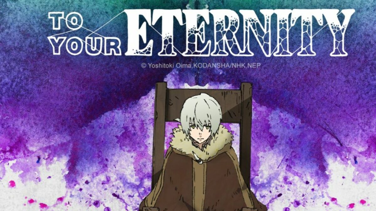 To Your Eternity Season 2: Episode 15 Release Date, Speculation