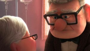 Director Reflects on the Emotional Impact of Up’s Unforgettable Opening 