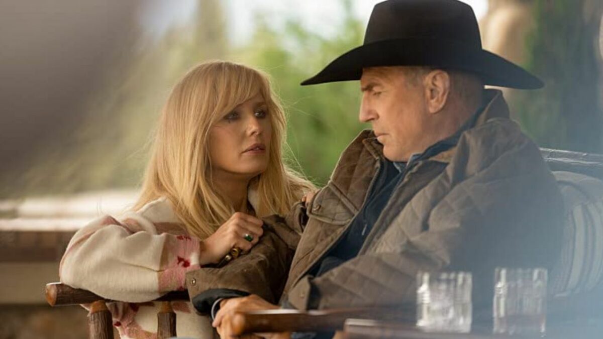 Yellowstone Season 5 Will Be The Show’s Last Season
