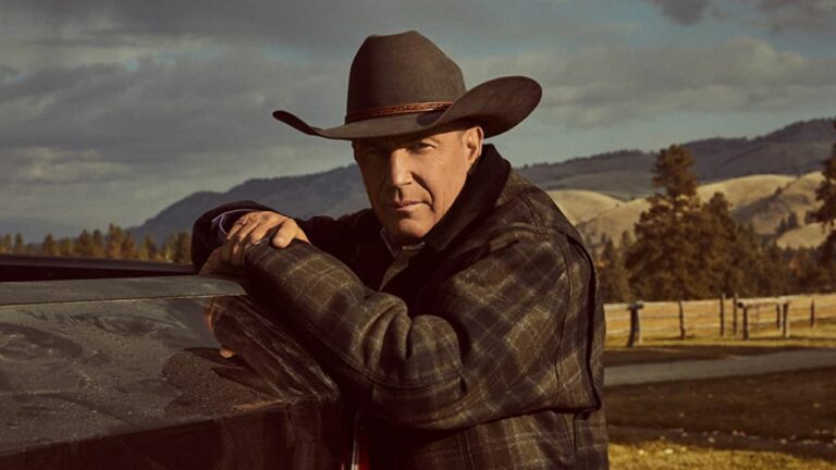 Yellowstone Season 5 Will Be The Show’s Last Season 