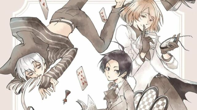 SERVAMP - Existe a possibilidade do anime ganhar uma segunda temporada?