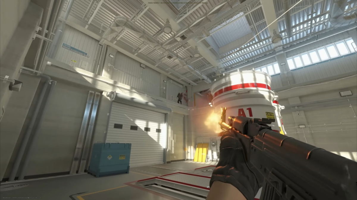 Find Out What's New in Counter Strike 2: Updates, Features, and More.