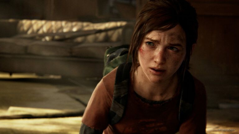 Naughty Dog Investigating The Last Us PC Mouse and Camera Jitter Issues